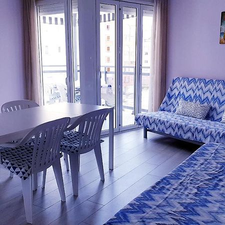 Apartamento Playa Llevant Mejor Zona Салоу Экстерьер фото