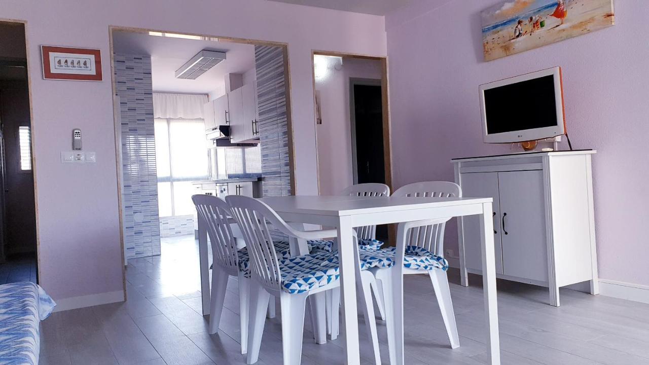 Apartamento Playa Llevant Mejor Zona Салоу Экстерьер фото