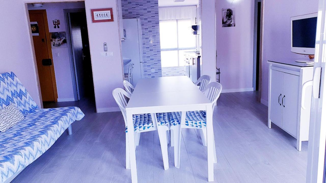Apartamento Playa Llevant Mejor Zona Салоу Экстерьер фото