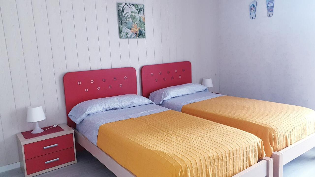 Apartamento Playa Llevant Mejor Zona Салоу Экстерьер фото