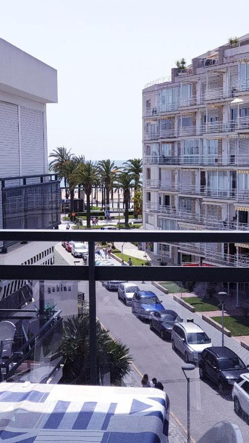 Apartamento Playa Llevant Mejor Zona Салоу Экстерьер фото